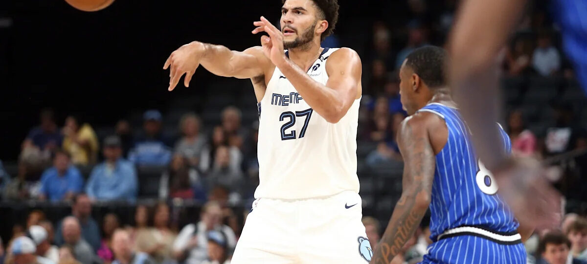 Duke alumni updates: Boozer and Banchero square off during NBA preseason