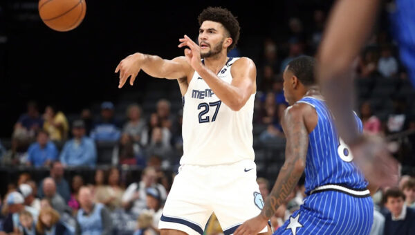 Duke alumni updates: Boozer and Banchero square off during NBA preseason