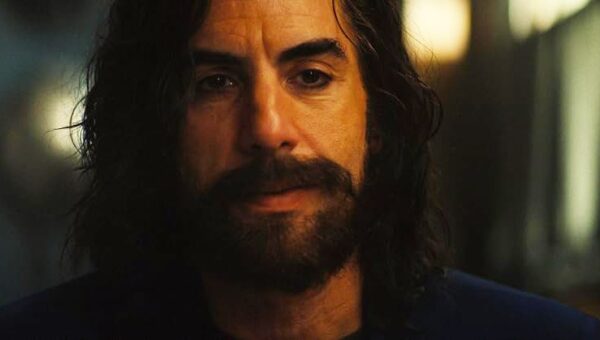Sacha Baron Cohen Says Marvel’s ‘Ironheart’ Producers Wanted To Ensure He Was “Not Insulted” Playing Devil As Jewish Actor