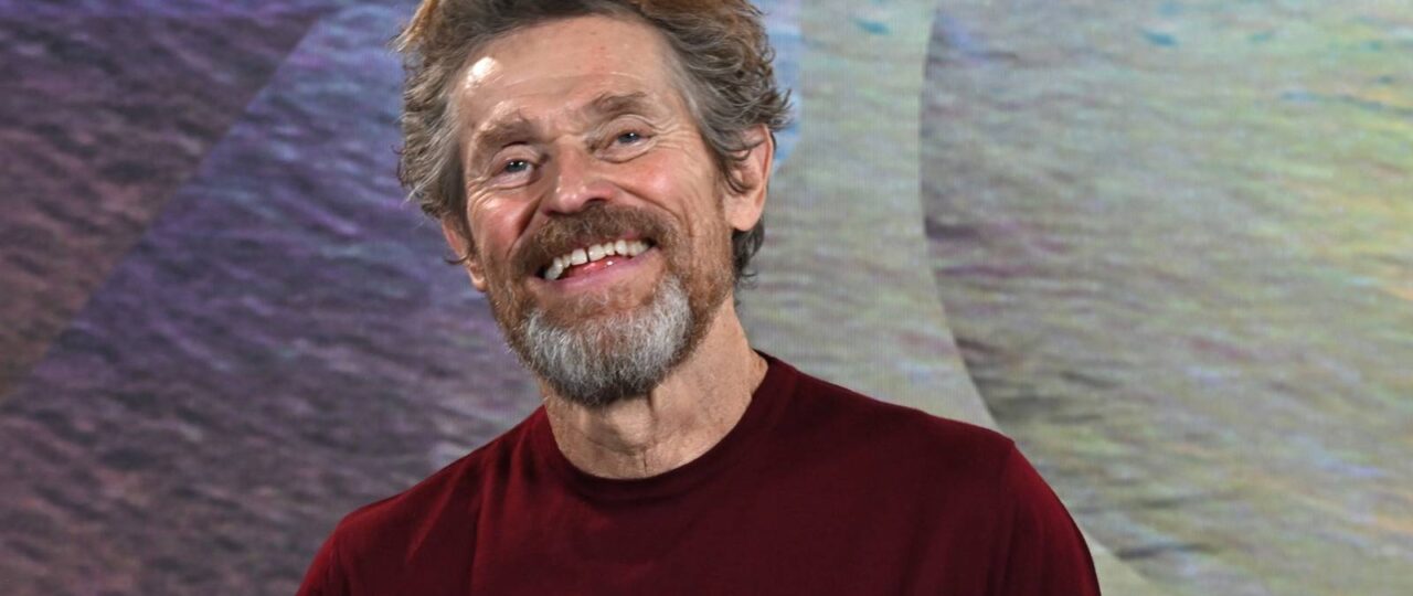 Willem Dafoe Reveals How His New Horror Movie Could Change The Way Audiences See The Genre