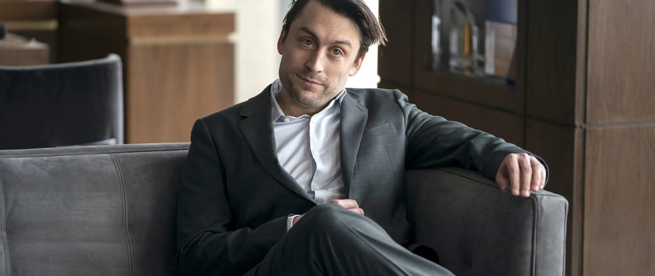 Hulu's Perfect ‘Succession’ Replacement Is Returning in Just 3 Weeks