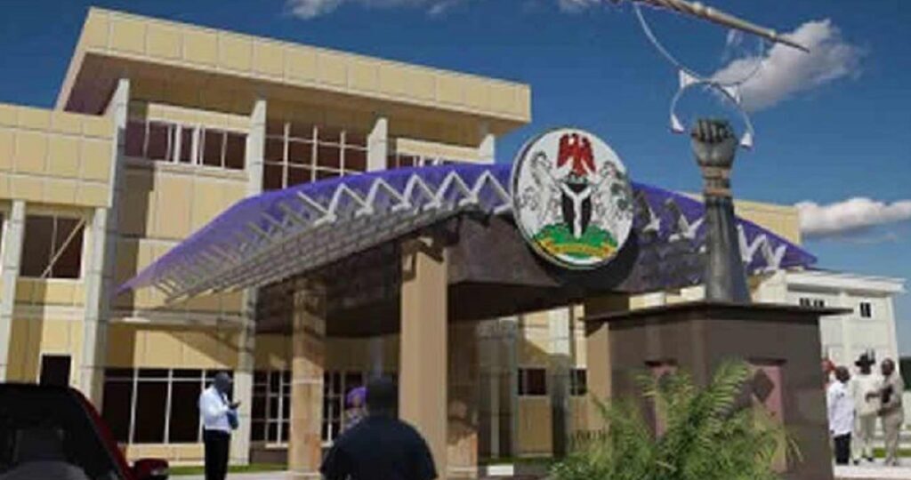 Ebonyi Assembly passes State Police Bill