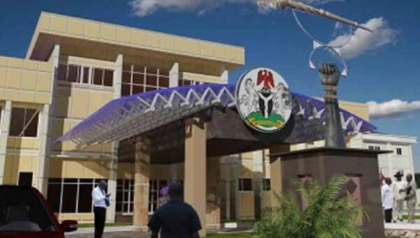 Ebonyi Assembly passes State Police Bill
