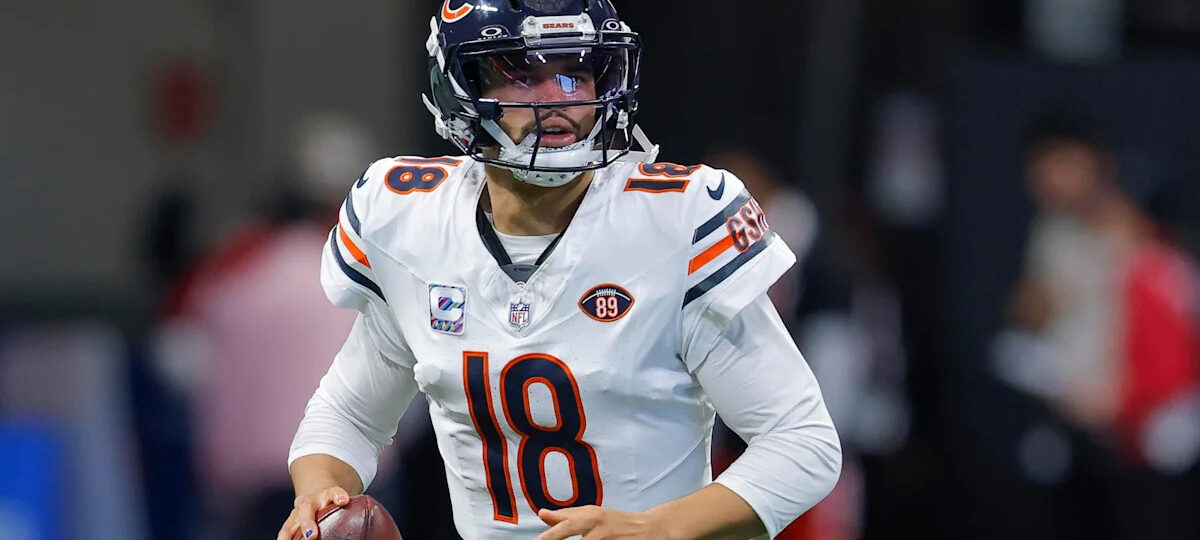 Seahawks fan chat: Patriots and Bears kick off Week 7