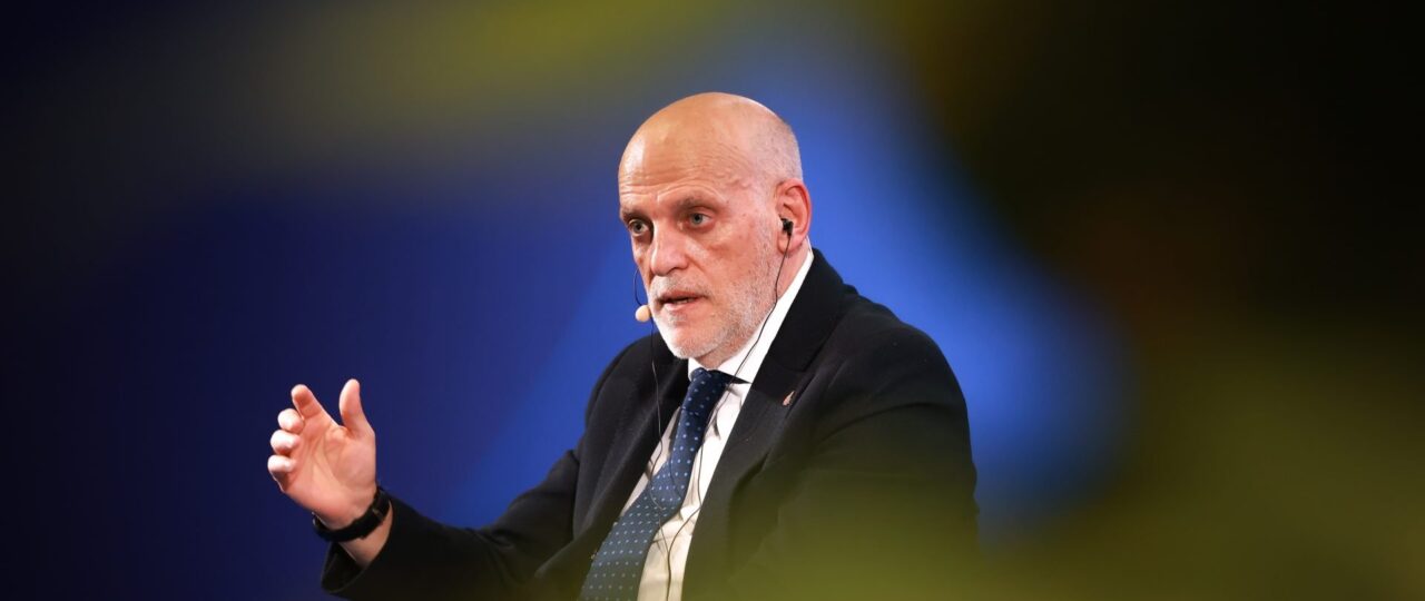 Tebas, La Liga issue official apology to China over Kylian Mbappe controversy