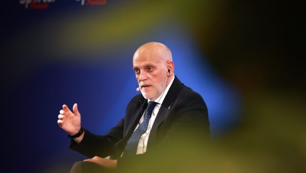 Tebas, La Liga issue official apology to China over Kylian Mbappe controversy