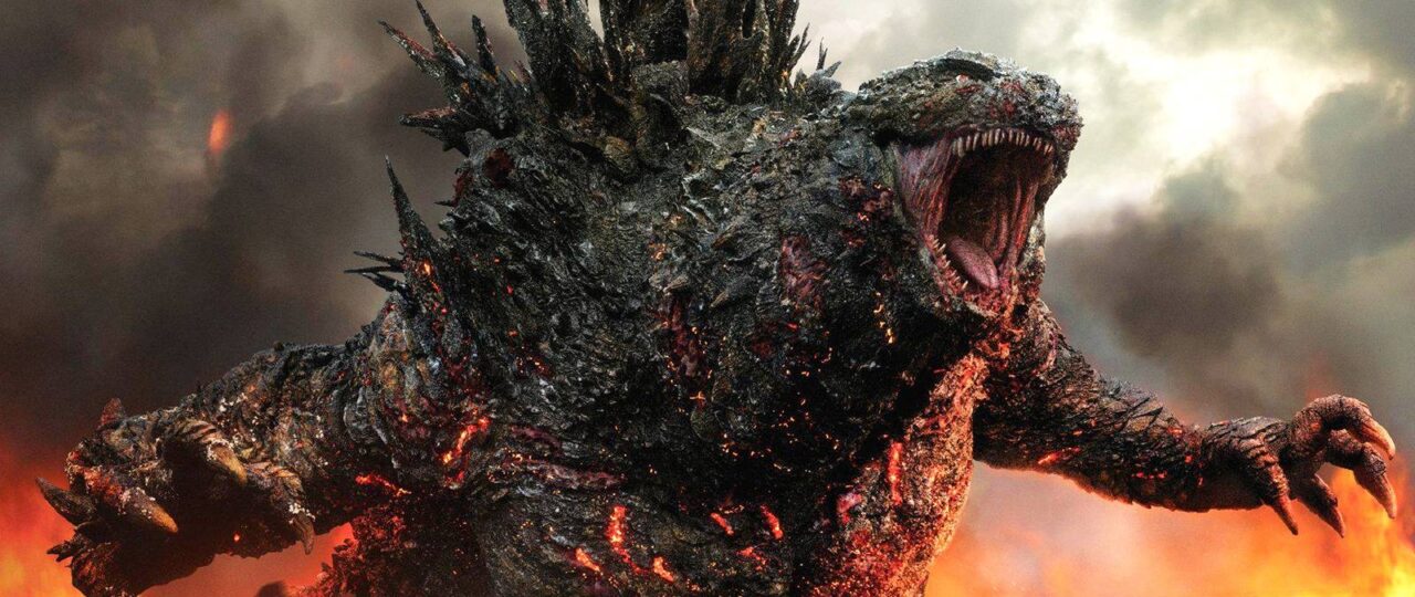 The Last Of Us Star Lands Major Role In Godzilla Minus Zero Director's Next Movie