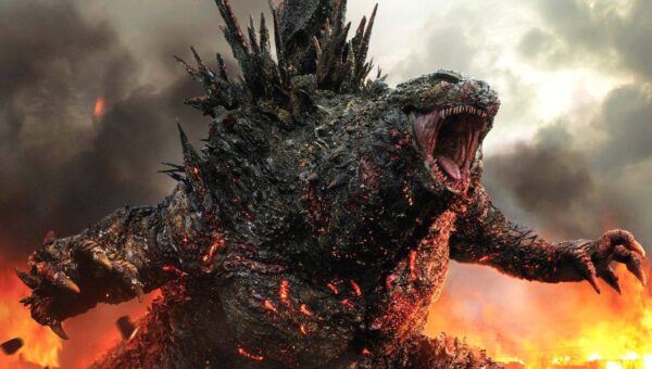 The Last Of Us Star Lands Major Role In Godzilla Minus Zero Director’s Next Movie