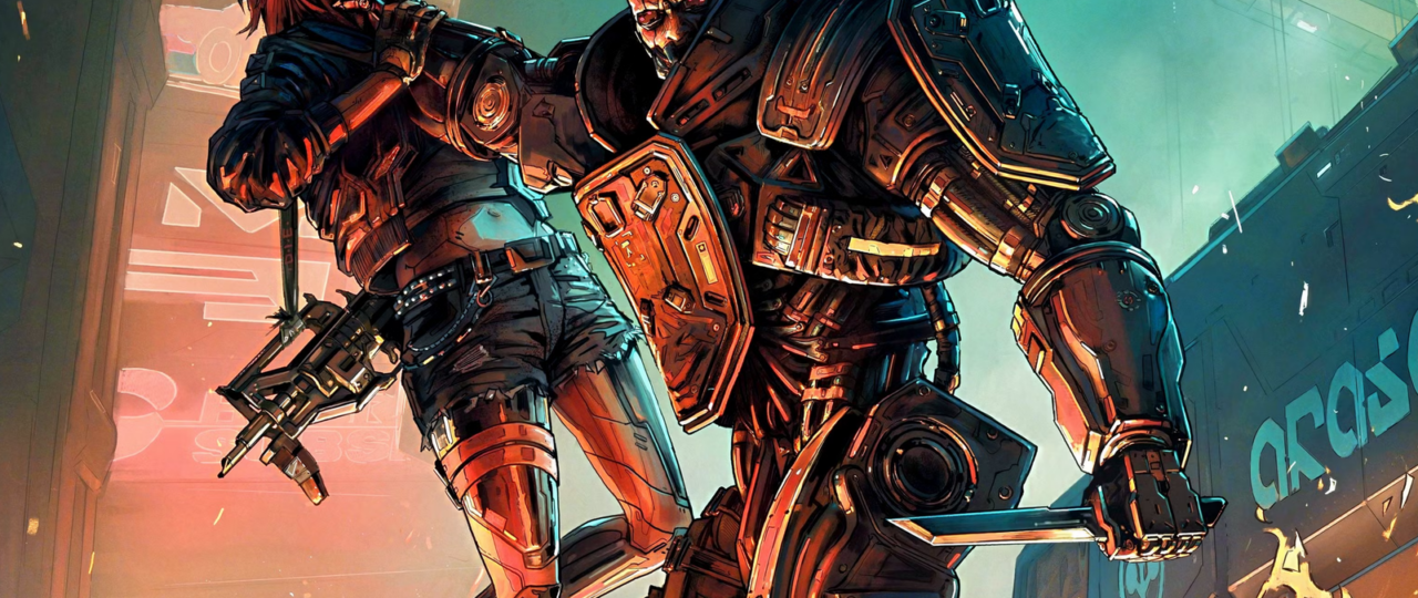 Prime Video's 10-Episode Cyberpunk Masterpiece Is Officially Returning For Season 2