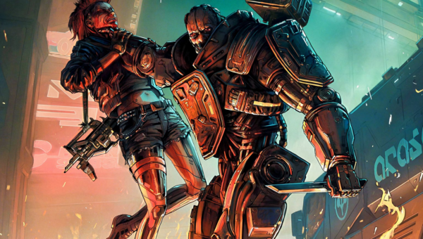 Prime Video's 10-Episode Cyberpunk Masterpiece Is Officially Returning For Season 2