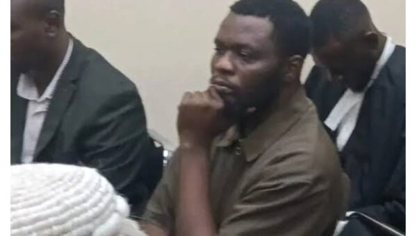 Alleged fake JAMB Registrar granted N50m bail