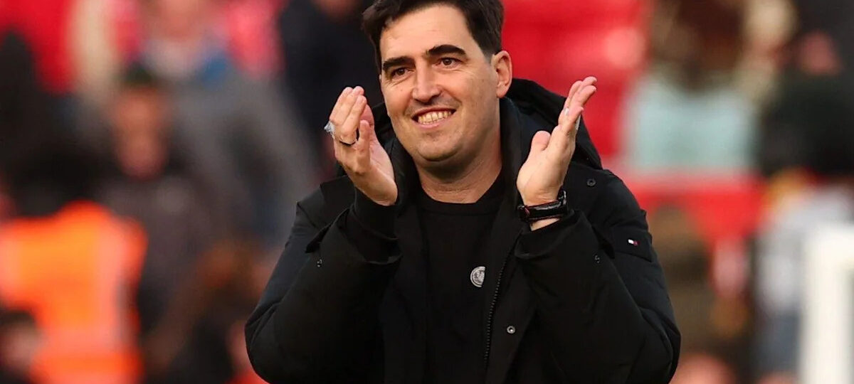 League Cup news conferences: Iraola and Alonso speaking before last 16