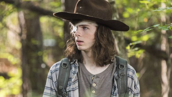 Carl’s Walking Dead Spinoff Idea Revealed By Star After Controversial Exit