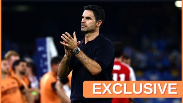 Sources: Arsenal make winger tipped for ‘world class’ future their top January target