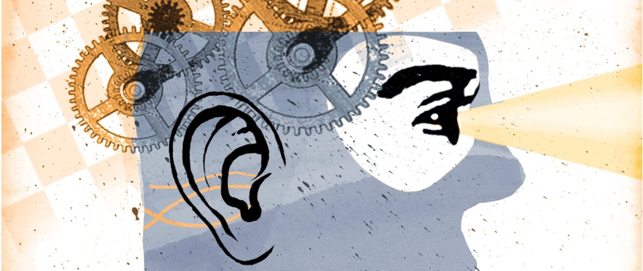 Inside the minds of successful business owners. 'I wake up hungry, and I will not stop.'