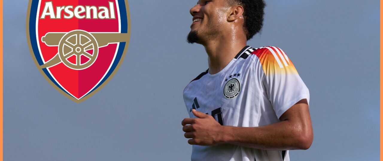 6 goals in last 8 games – Arsenal rival Euro giants for transfer of 20-year-old talent
