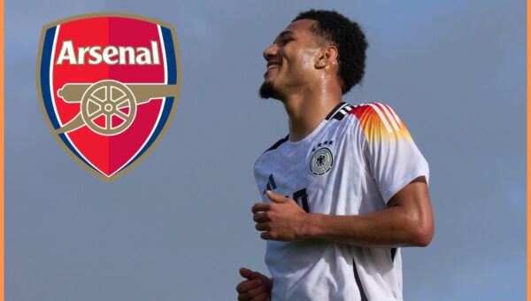 6 goals in last 8 games – Arsenal rival Euro giants for transfer of 20-year-old talent