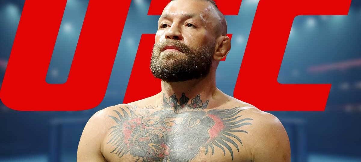 UFC star Conor McGregor’s coach doesn’t doubt his fighting return