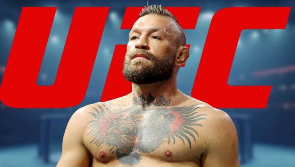 UFC star Conor McGregor’s coach doesn’t doubt his fighting return