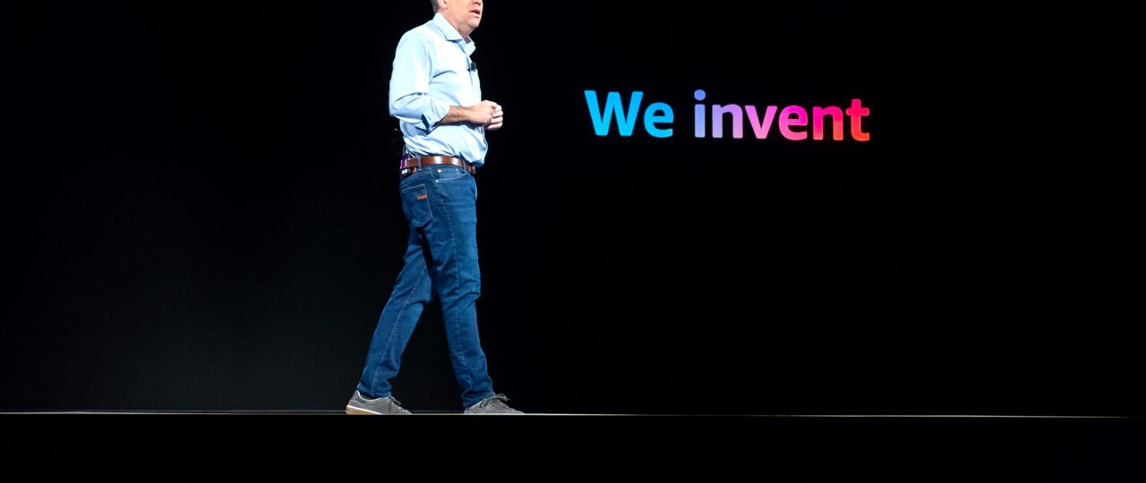 Amazon tells software engineers what really matters as AI ushers in the era of the 'Renaissance Developer'