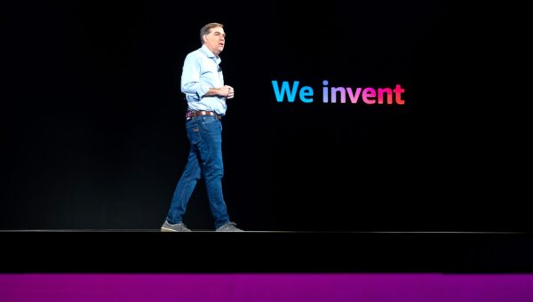 Amazon tells software engineers what really matters as AI ushers in the era of the ‘Renaissance Developer’