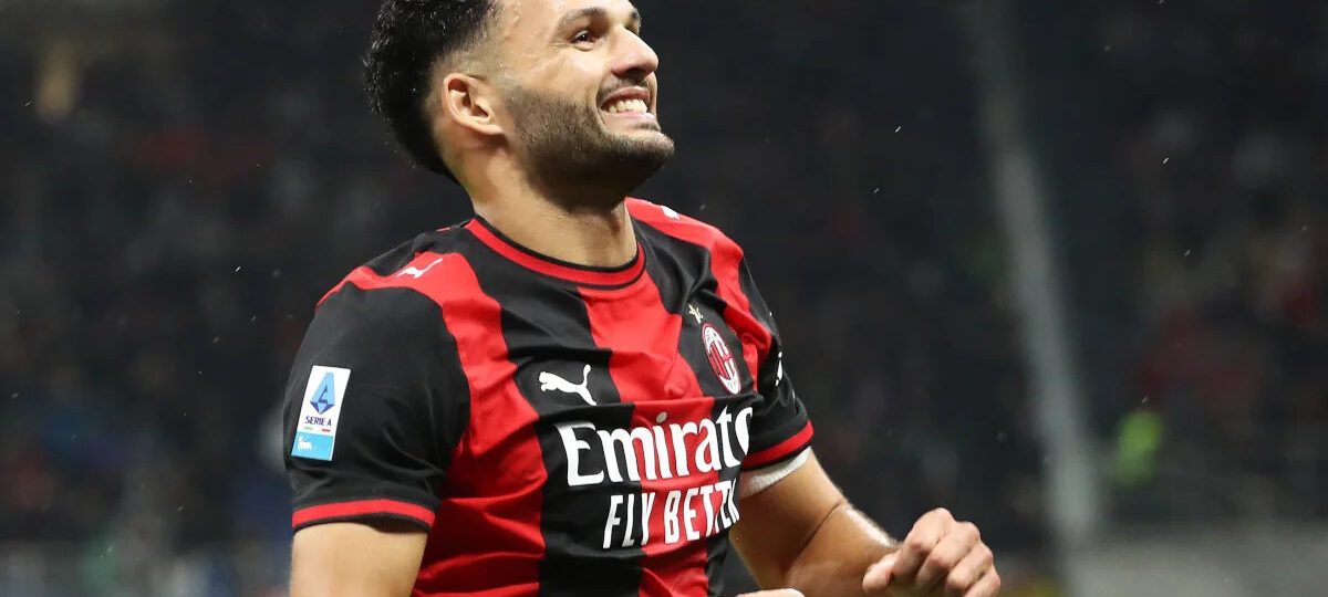Milan team news: Ramos fit for Udinese trip but Chukwueze out for 2 months