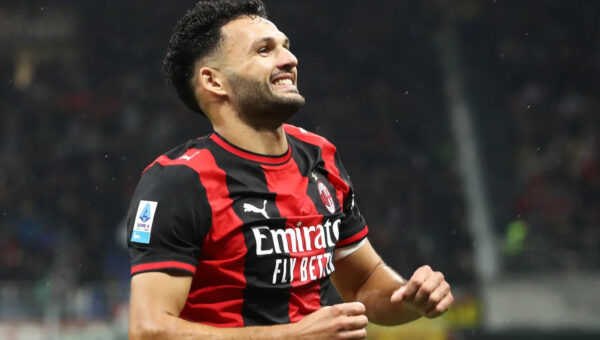 Milan team news: Ramos fit for Udinese trip but Chukwueze out for 2 months