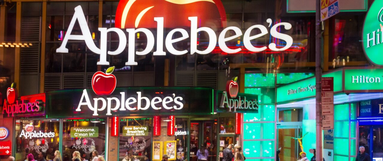 Applebee’s exposed customers’ personal data after leaving database password in app