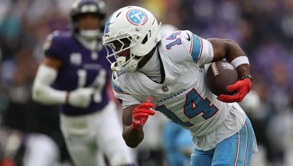 Fantasy Football Rankings: 5 most polarizing players for Week 5