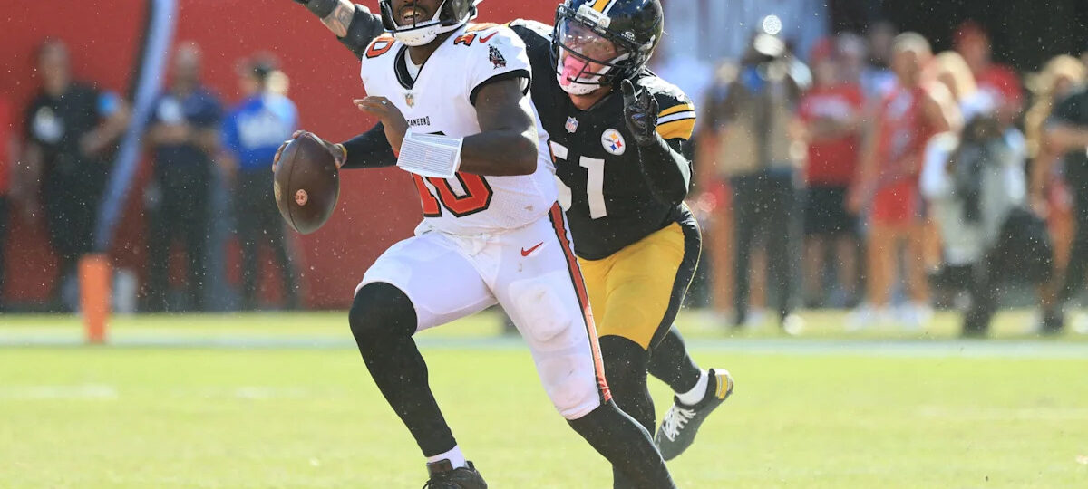Buccaneers' Week 6 loss highlights 3 players for different reasons