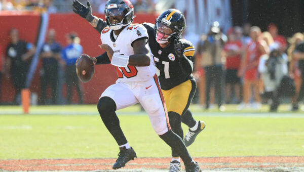 Buccaneers' Week 6 loss highlights 3 players for different reasons