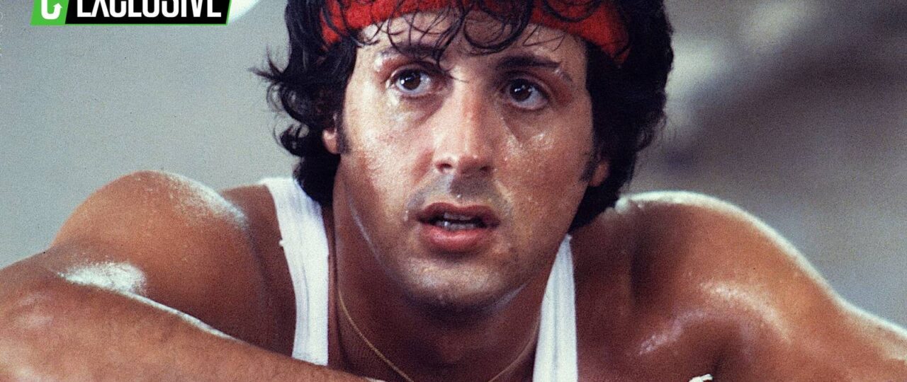 50 Years Later, ‘Rocky’ Officially Returns to More Than 3,000 Theaters