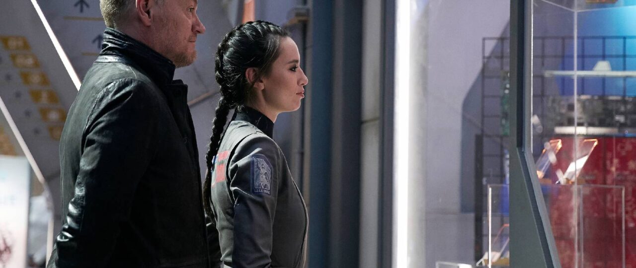 Prime Video's 62-Episode Sci-Fi Masterpiece Has Some Of The Best Worldbuilding In TV History