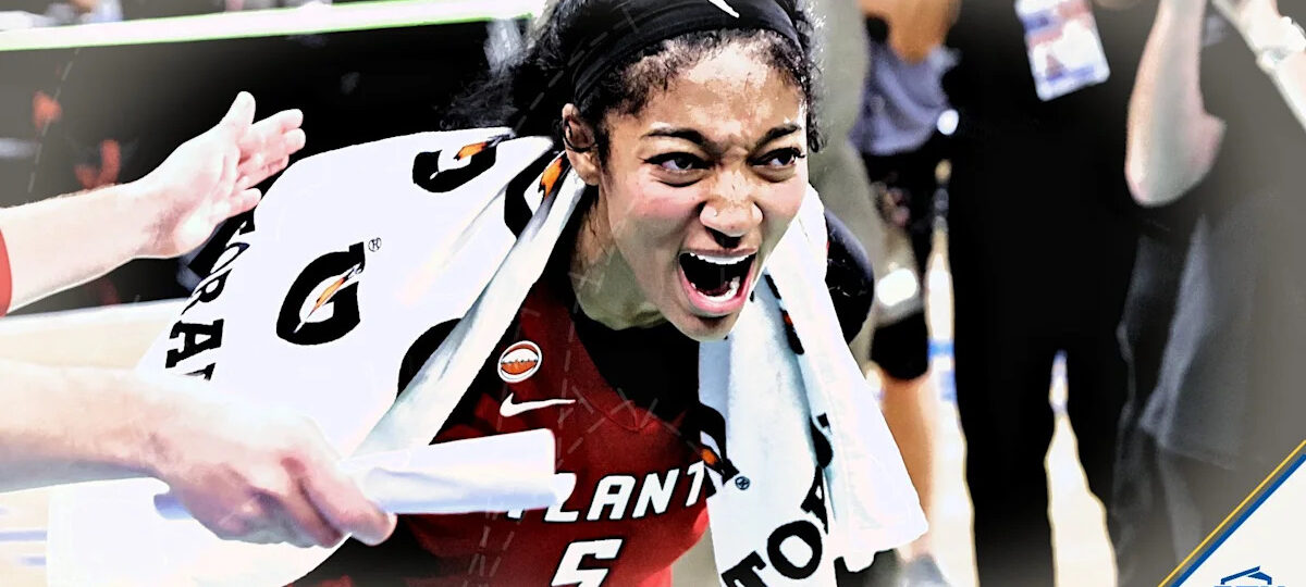 ‘Insane,’ ‘Caitlin Clark Won’t Break This Record’ — WNBA Fans Hail Angel Reese As Dream Star Makes History in Atlanta’s 1st-Ever Finals Win