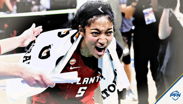 ‘Insane,’ ‘Caitlin Clark Won’t Break This Record’ — WNBA Fans Hail Angel Reese As Dream Star Makes History in Atlanta’s 1st-Ever Finals Win