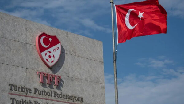 Turkey football ref chief jailed pending trial for graft
