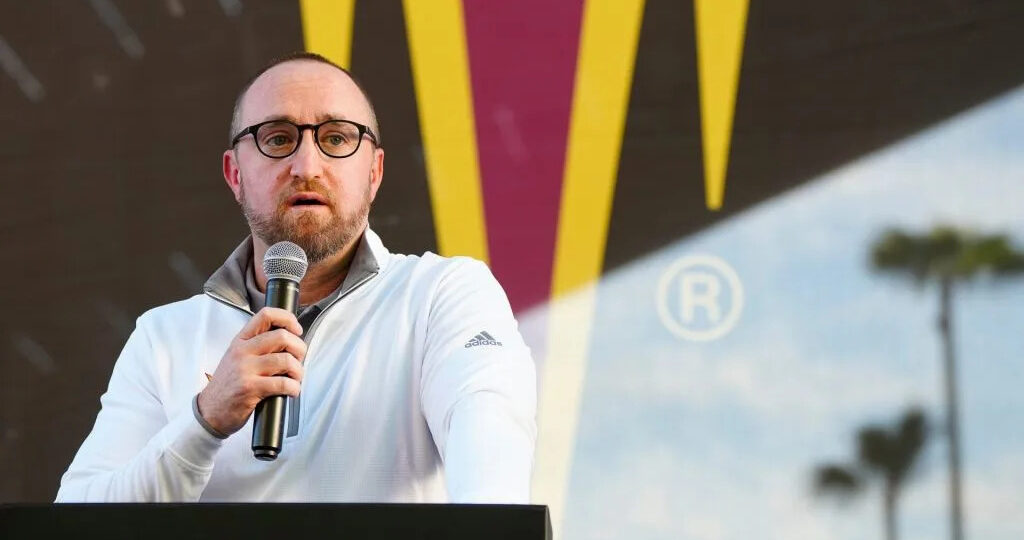 ASU Hockey Home Opener Marred by Ongoing Fallout From Player’s Collapse