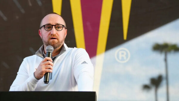 ASU Hockey Home Opener Marred by Ongoing Fallout From Player’s Collapse