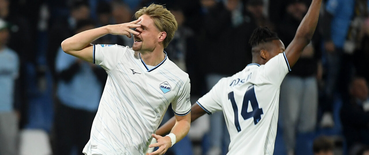 Bournemouth & Brighton Eyeing a Move for Lazio Midfielder