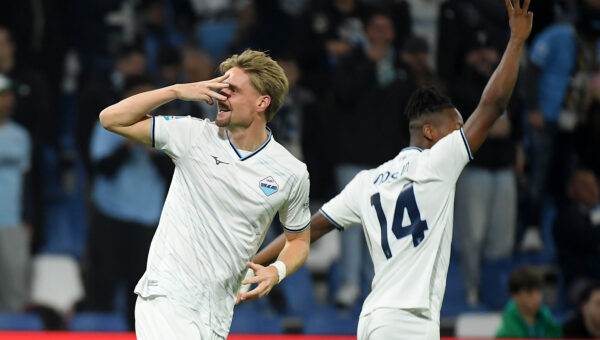 Bournemouth & Brighton Eyeing a Move for Lazio Midfielder
