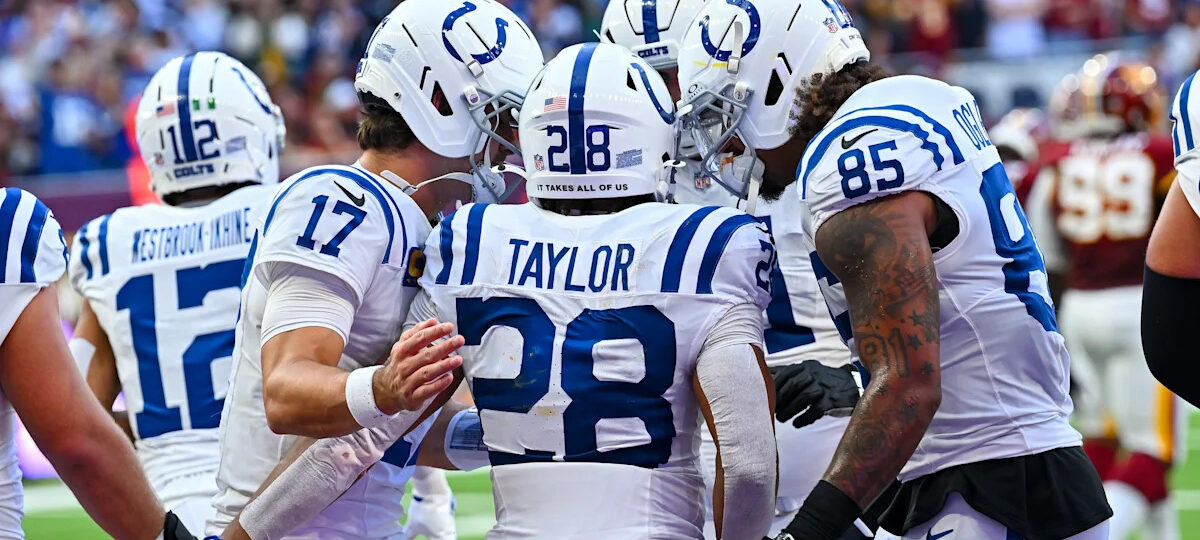 Indianapolis Colts vs. Pittsburgh Steelers: How to watch, start time, where to stream and more