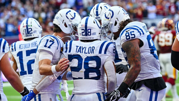 Indianapolis Colts vs. Pittsburgh Steelers: How to watch, start time, where to stream and more