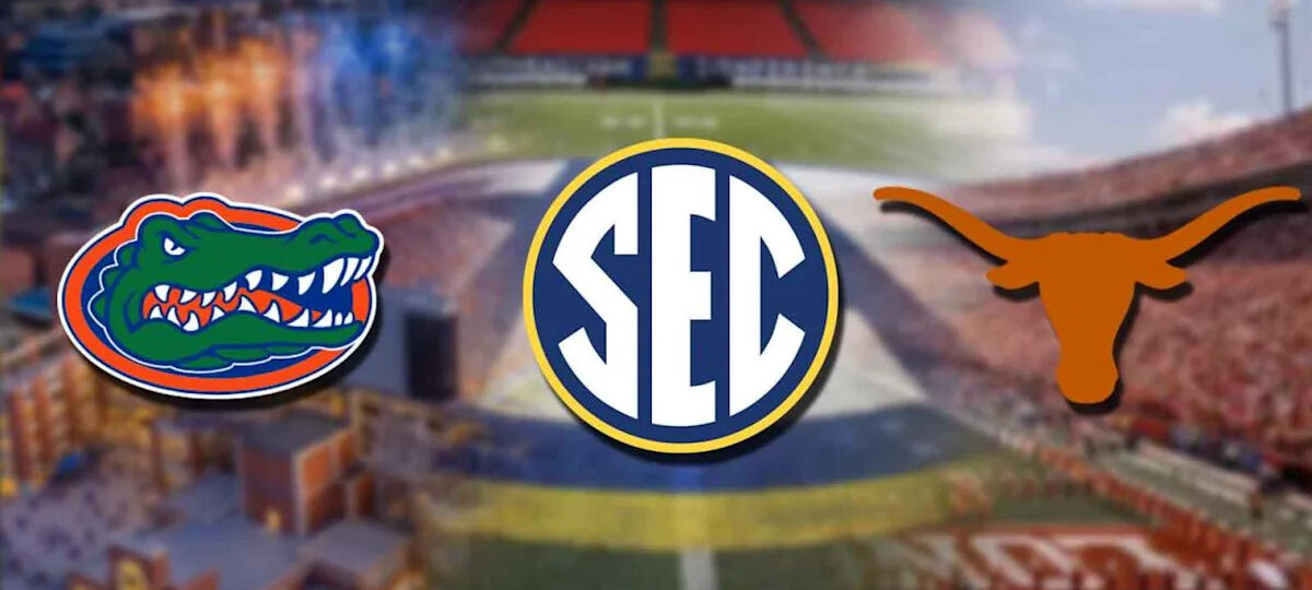 Florida vs. Texas prediction, odds, pick for SEC clash in Week 7