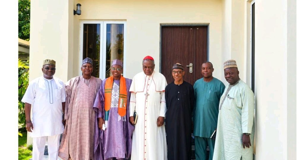 2027: Onaiyekan backs opposition’s unity push against Tinubu