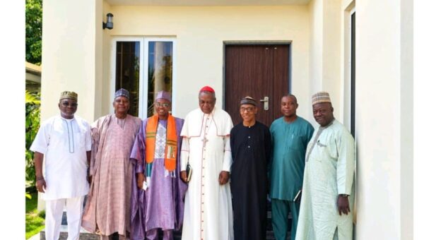 2027: Onaiyekan backs opposition’s unity push against Tinubu