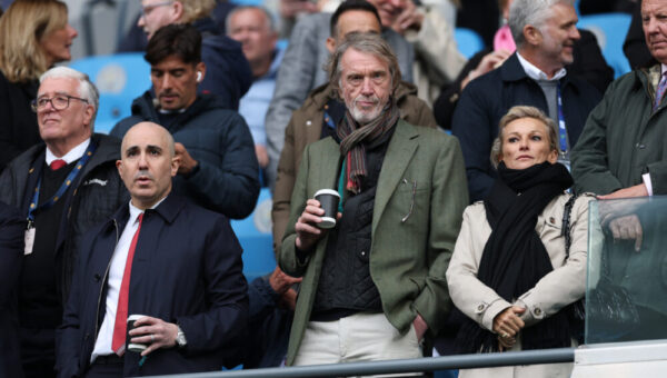 Sir Jim Ratcliffe puts Lausanne-Sport up for sale as Man Utd crisis deepens