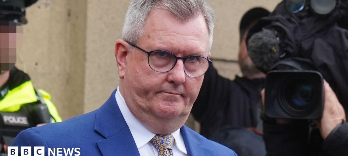 'Massive challenge' to protect Donaldson from harm in jail