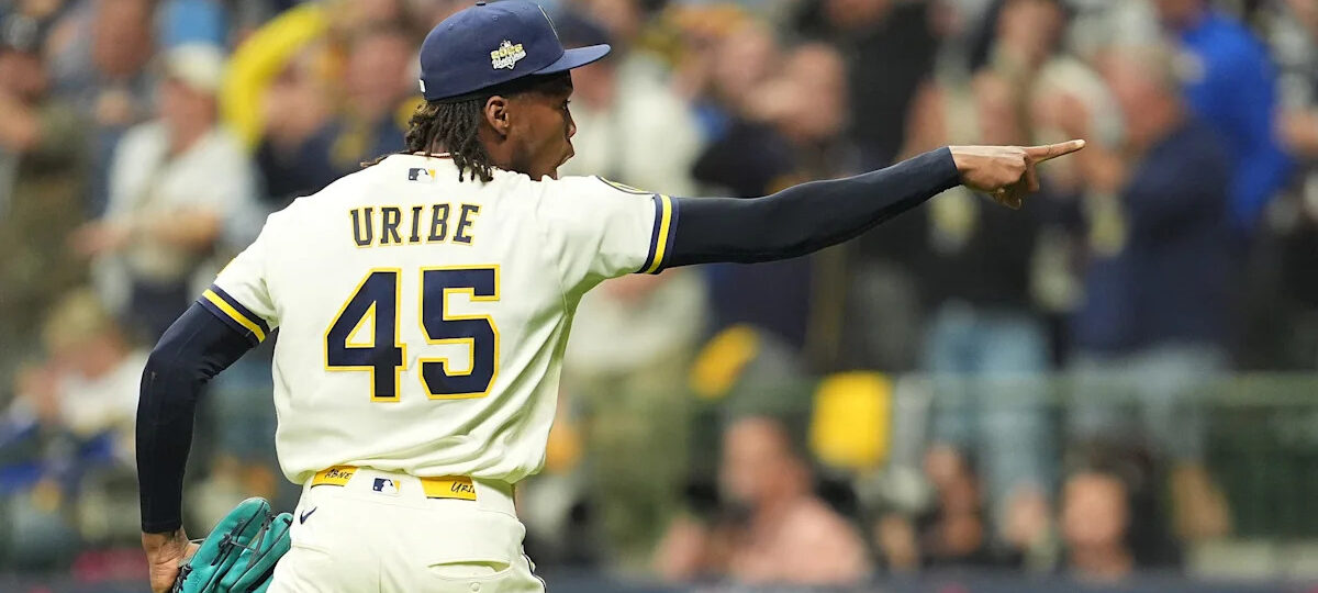 What channel is Brewers vs Rays in World Series Game 2 on? Time, TV