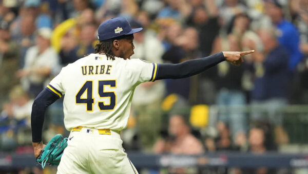 What channel is Brewers vs Rays in World Series Game 2 on? Time, TV