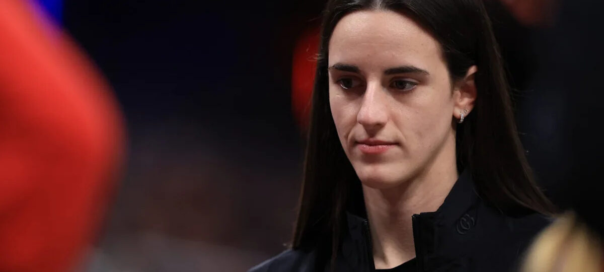 Gilbert Arenas says Caitlin Clark and WNBA are doing ‘something frowned upon’ to grow the league